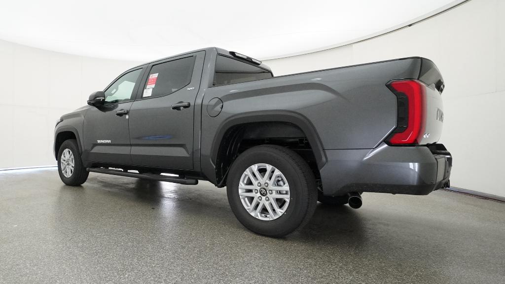 New 2026 Magnetic Gray Metallic Toyota  SR5 image 40