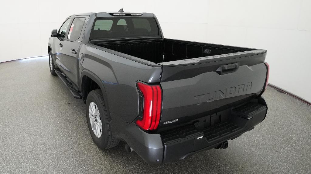 New 2026 Magnetic Gray Metallic Toyota  SR5 image 30