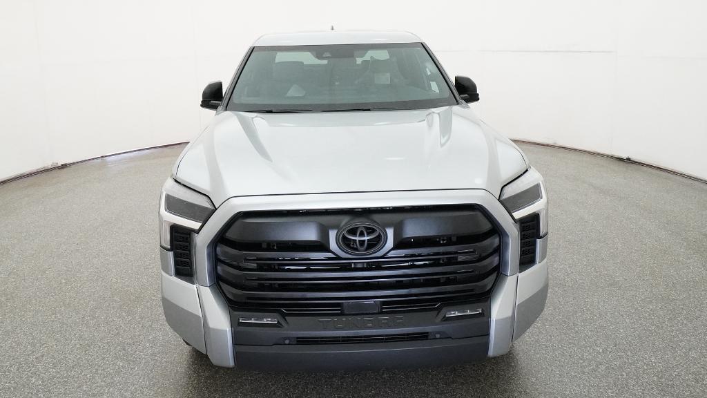 2026 Toyota Tundra SR5 - Photo 31