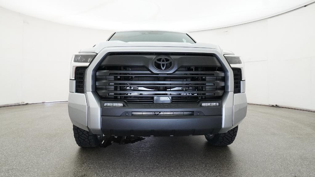 2026 Toyota Tundra SR5 - Photo 30