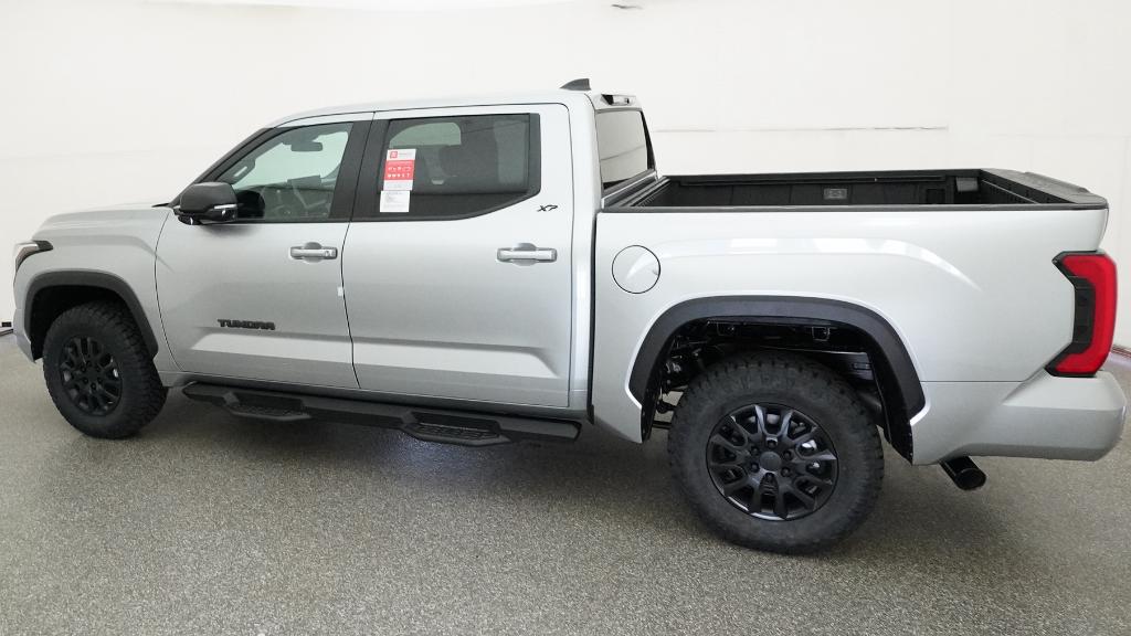 2026 Toyota Tundra SR5 - Photo 43