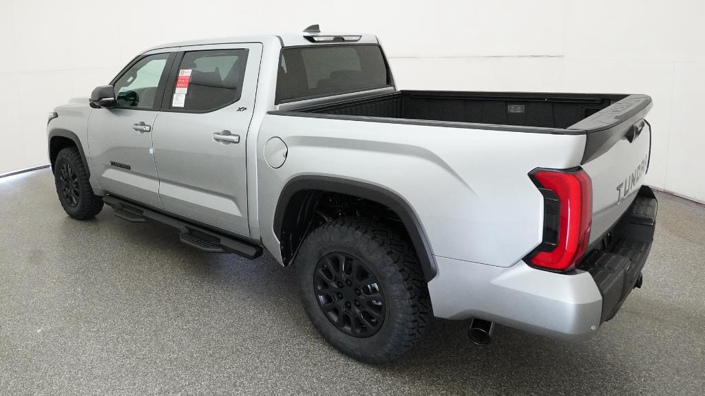 2026 Toyota Tundra SR5 - Photo 39