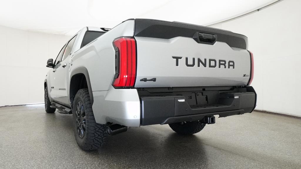 2026 Toyota Tundra SR5 - Photo 35