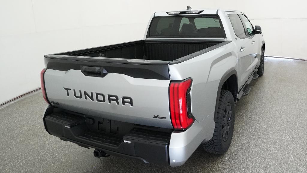2026 Toyota Tundra SR5 - Photo 29
