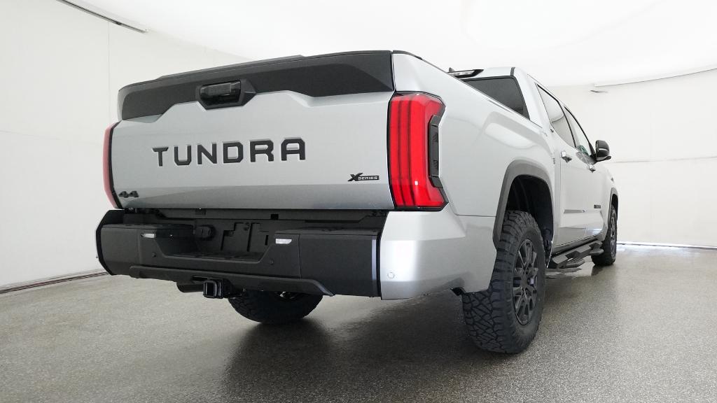 2026 Toyota Tundra SR5 - Photo 34