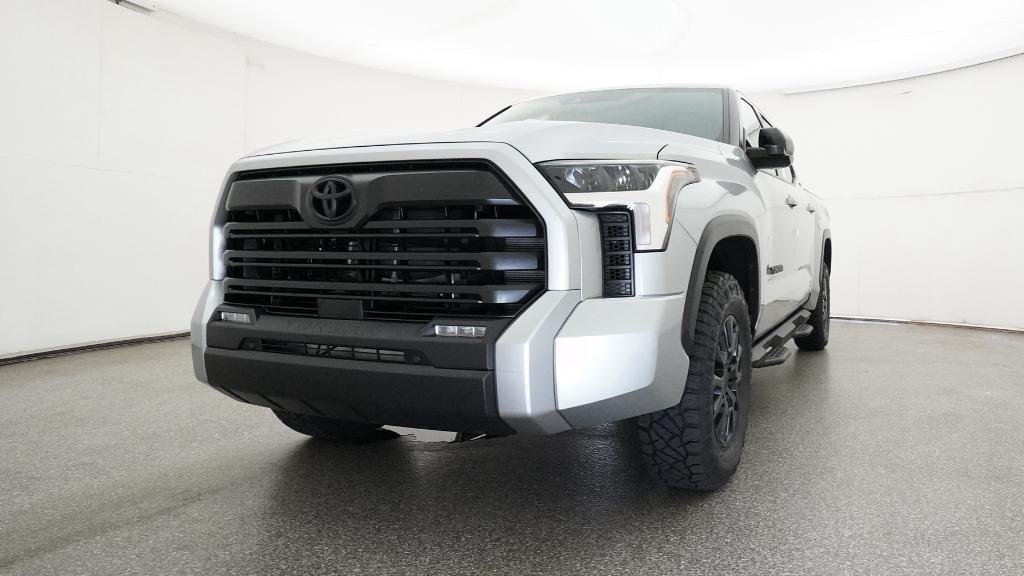2026 Toyota Tundra SR5 - Photo 28