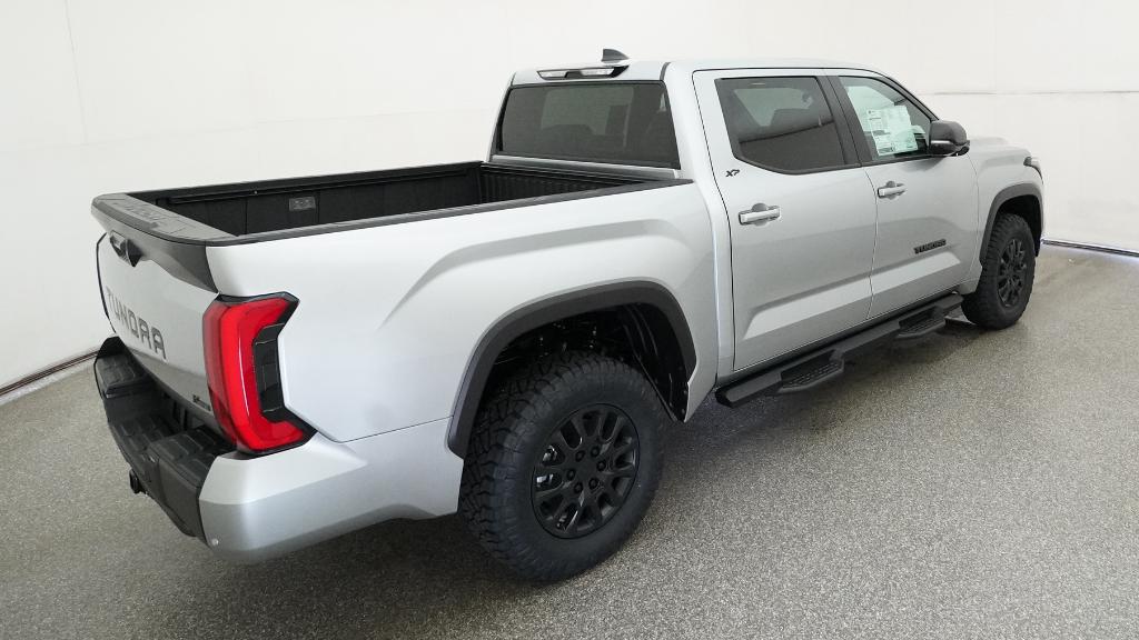 2026 Toyota Tundra SR5 - Photo 32