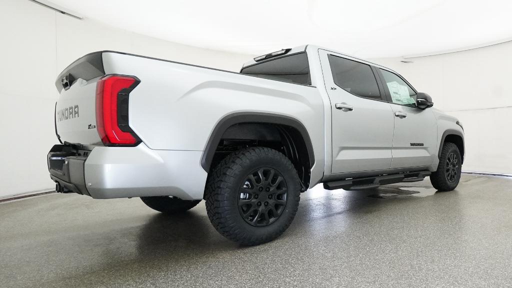 2026 Toyota Tundra SR5 - Photo 40