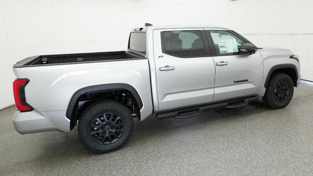2026 Toyota Tundra SR5 - Photo 33