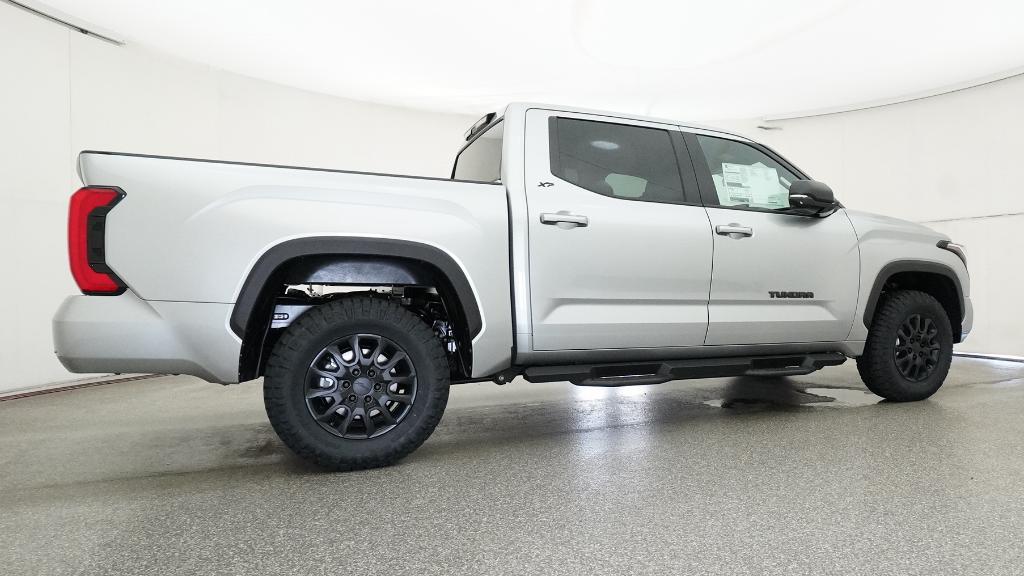2026 Toyota Tundra SR5 - Photo 47