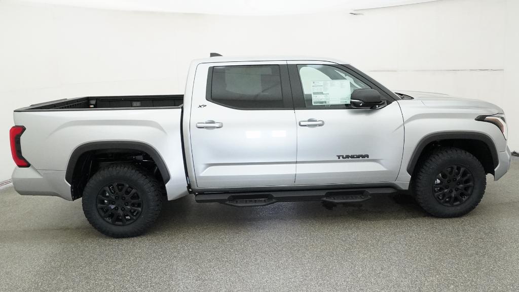 2026 Toyota Tundra SR5 - Photo 41