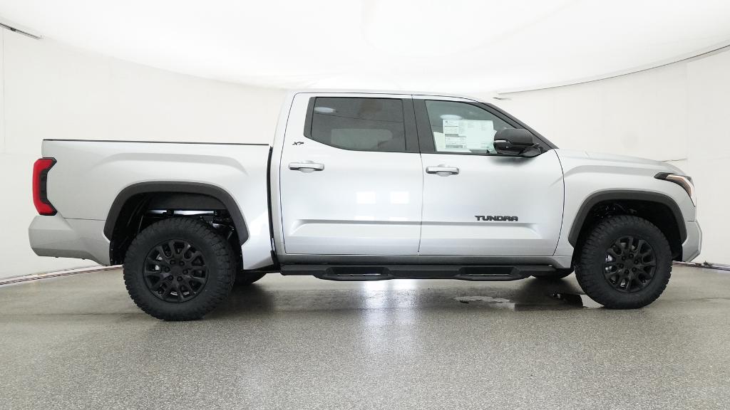 2026 Toyota Tundra SR5 - Photo 48