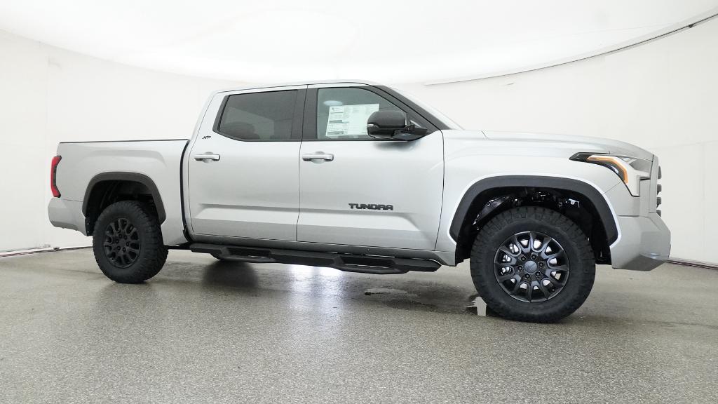 2026 Toyota Tundra SR5 - Photo 46