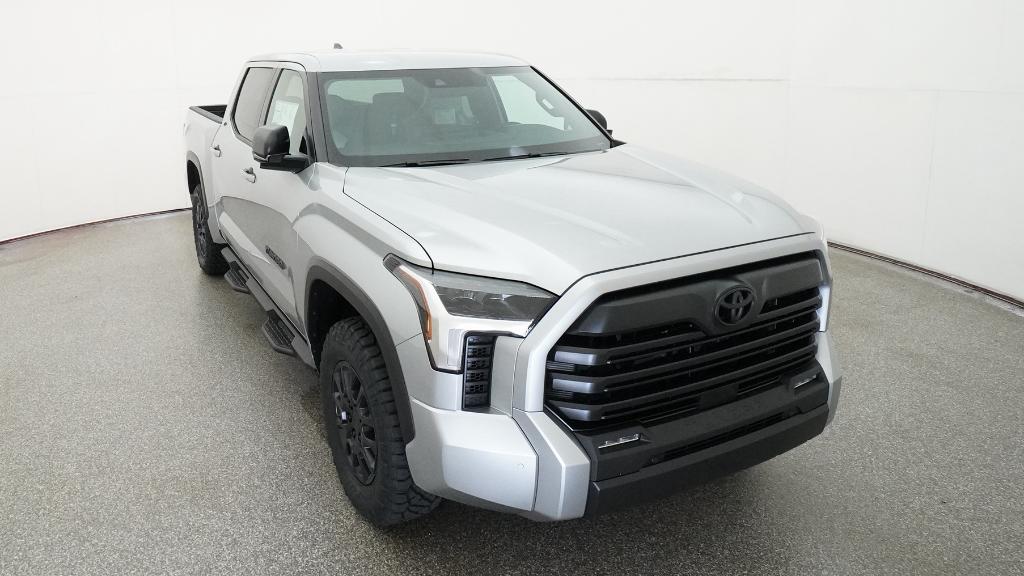 2026 Toyota Tundra SR5 - Photo 38