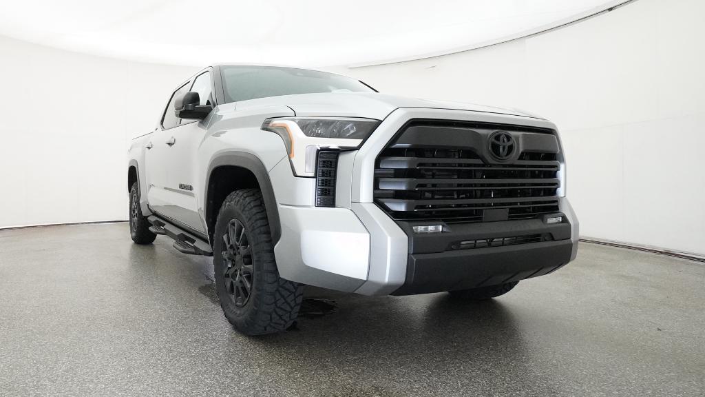 2026 Toyota Tundra SR5 - Photo 42