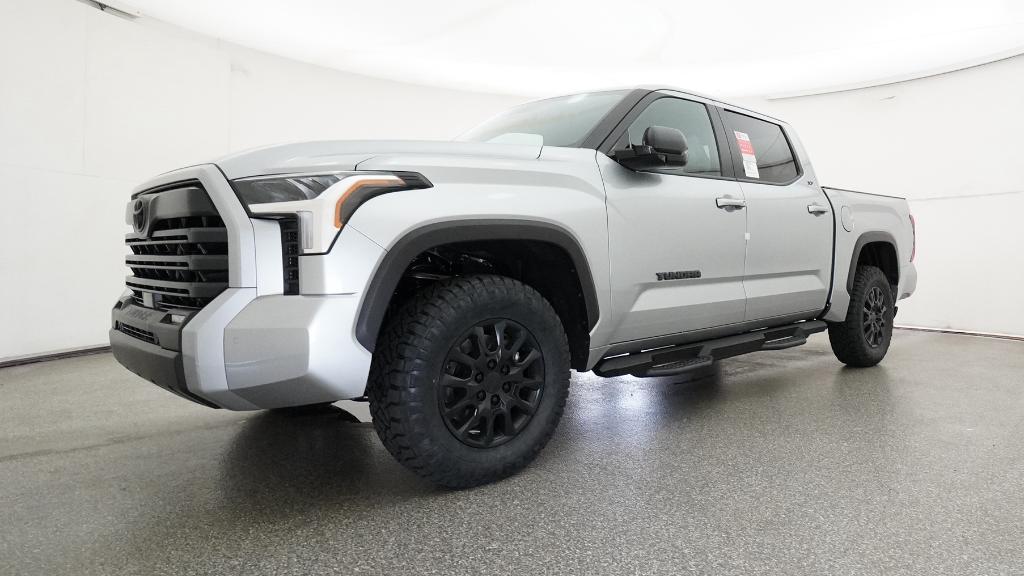 2026 Toyota Tundra SR5 - Photo 44