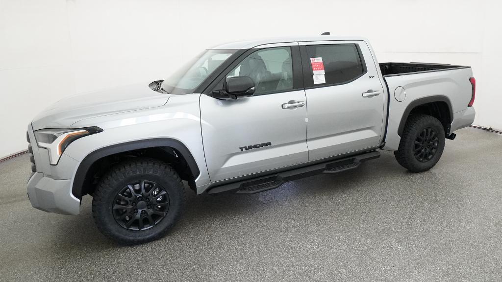 2026 Toyota Tundra SR5 - Photo 45