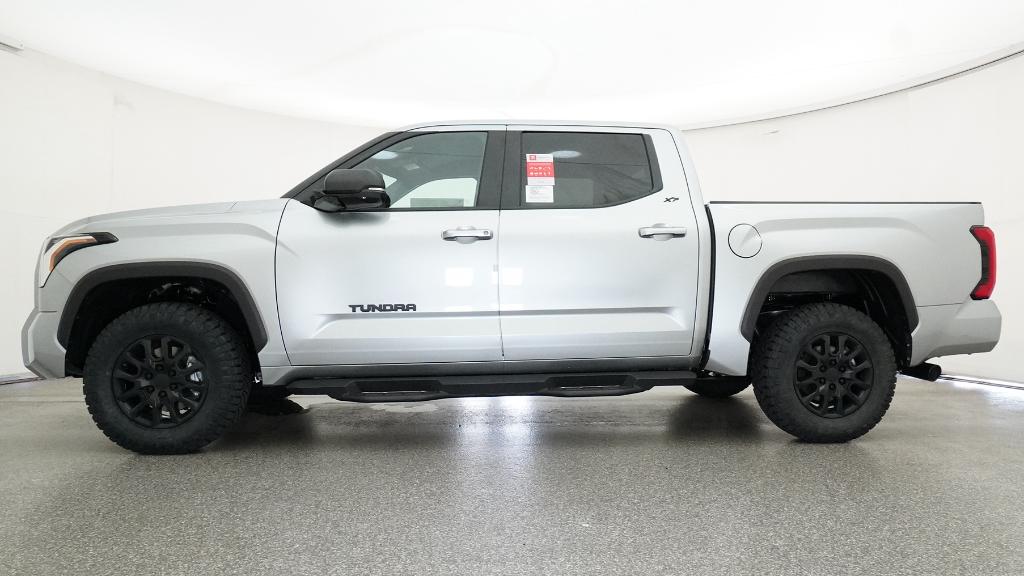 2026 Toyota Tundra SR5 - Photo 37