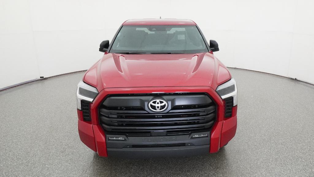 New 2026 Supersonic Red <sup>1</sup> Toyota  SR5 image 40