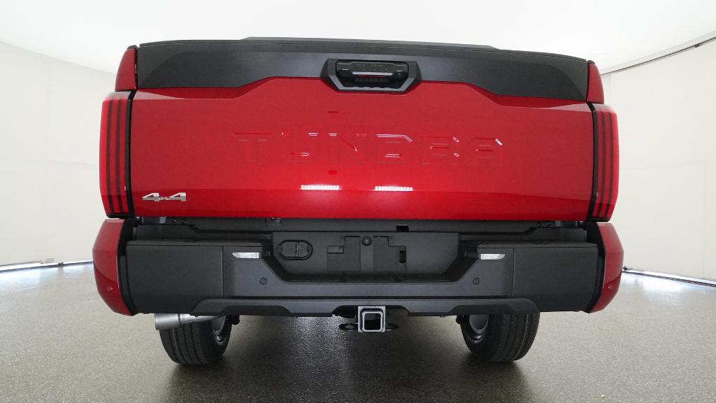New 2026 Supersonic Red <sup>1</sup> Toyota  SR5 image 32
