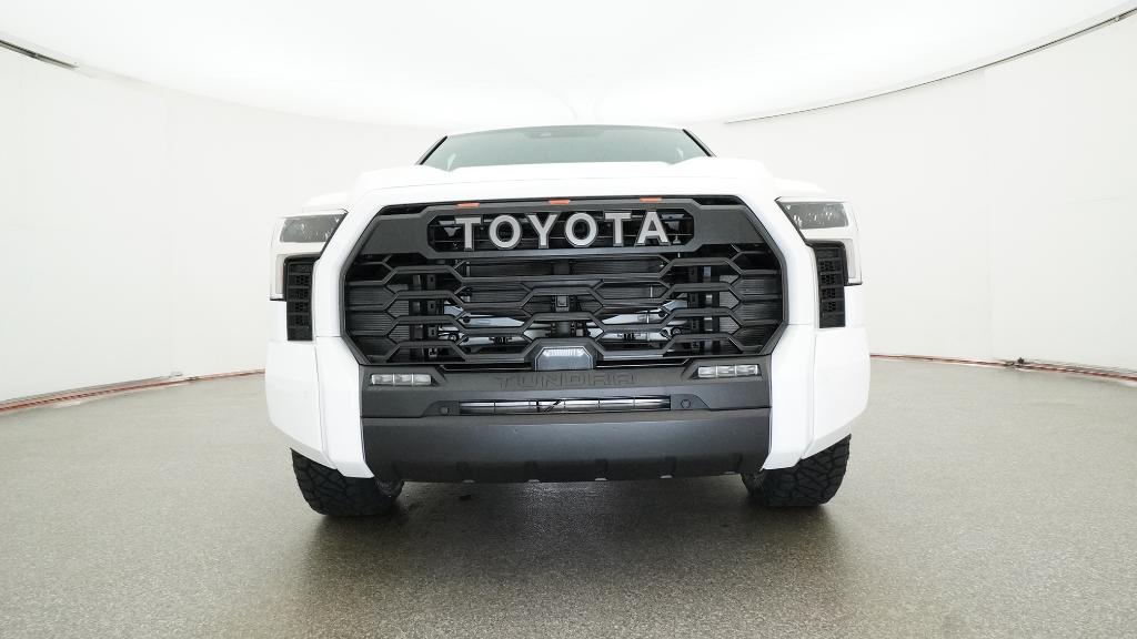 New 2026 Ice Cap Toyota SR5 image 68