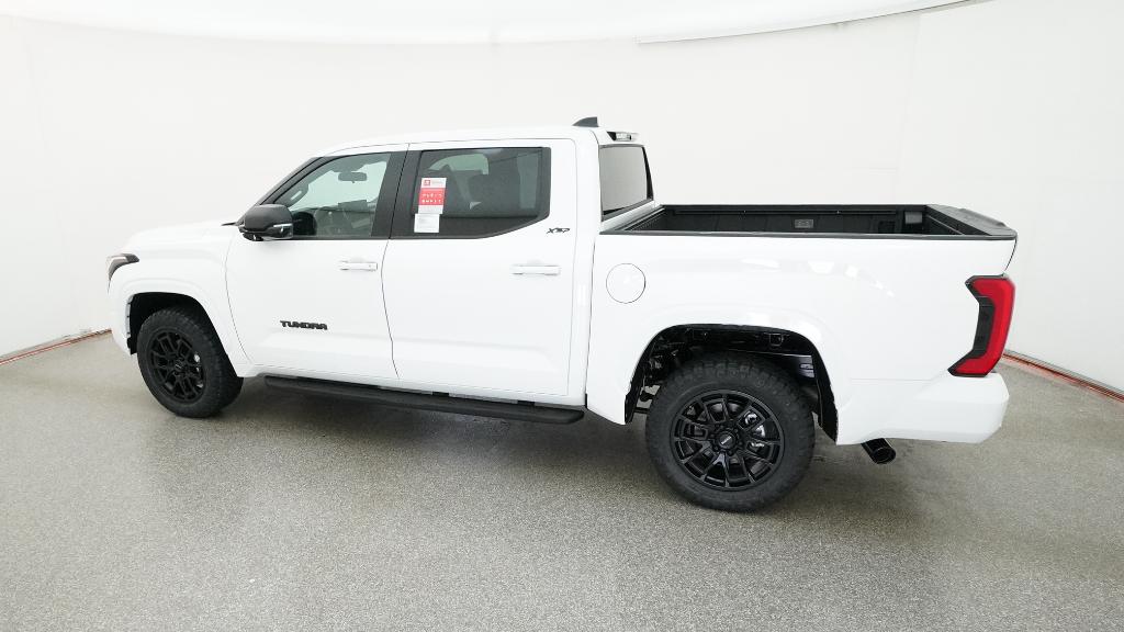 New 2026 Ice Cap Toyota SR5 image 64