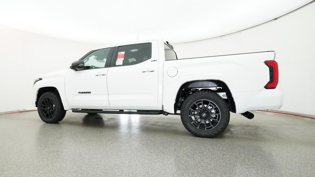New 2026 Ice Cap Toyota SR5 image 60