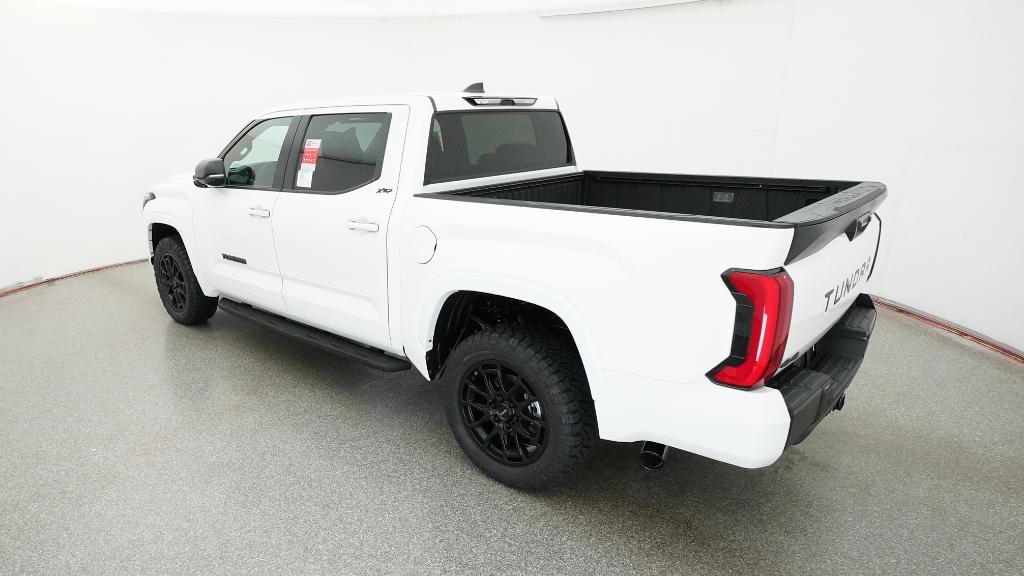 New 2026 Ice Cap Toyota SR5 image 65