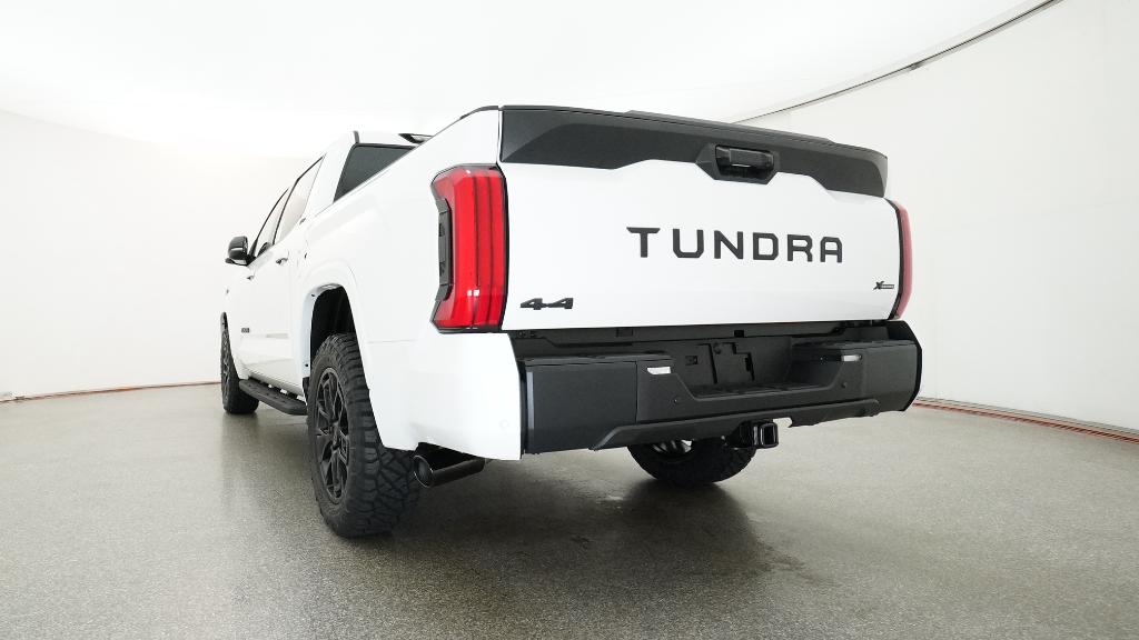 New 2026 Ice Cap Toyota SR5 image 69