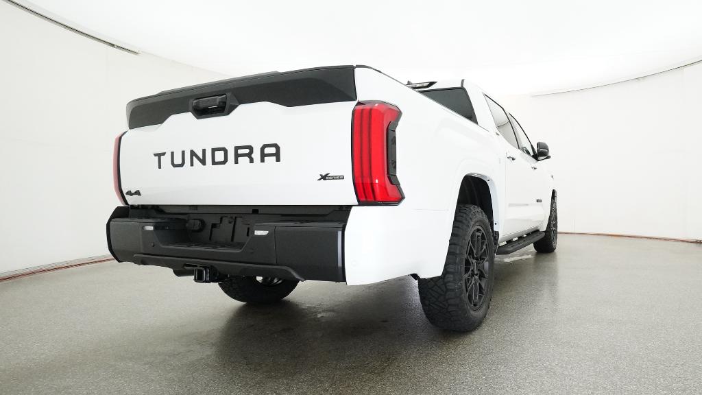 New 2026 Ice Cap Toyota SR5 image 66