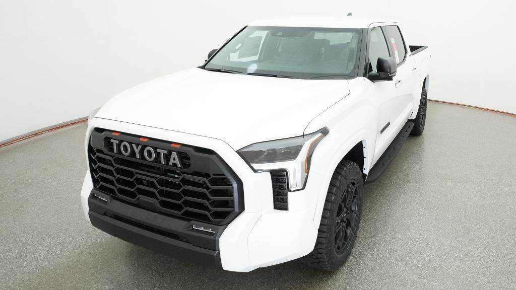 New 2026 Ice Cap Toyota SR5 image 61