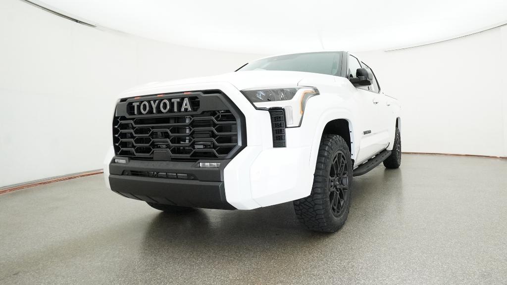New 2026 Ice Cap Toyota SR5 image 54