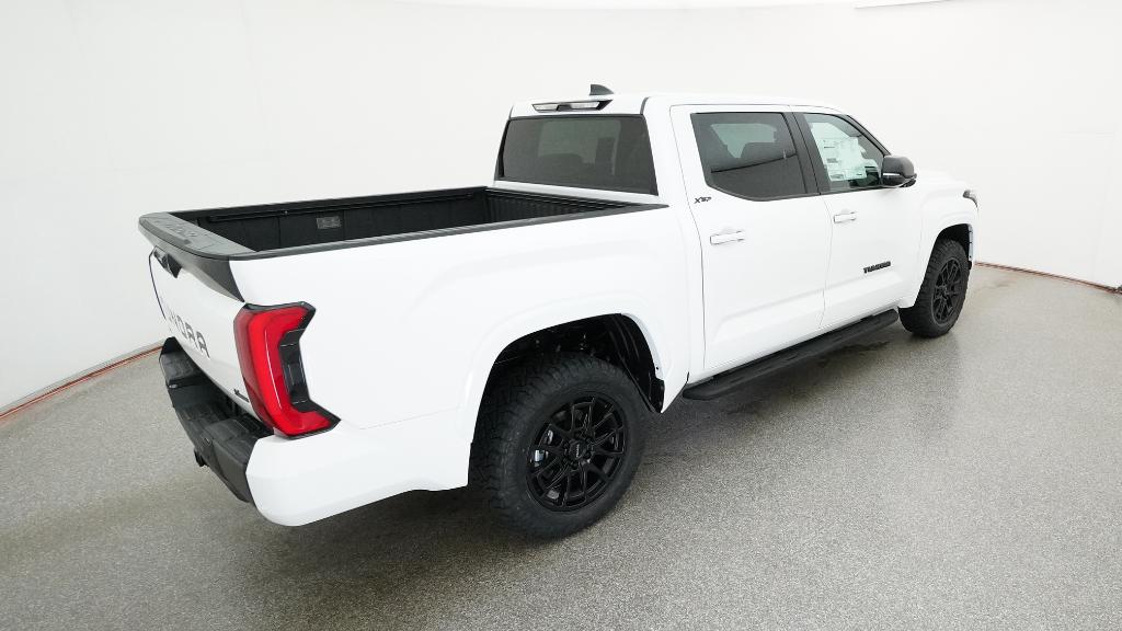New 2026 Ice Cap Toyota SR5 image 67
