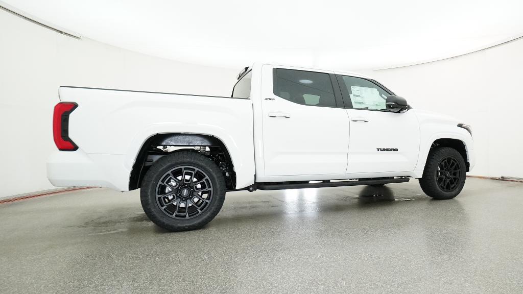 New 2026 Ice Cap Toyota SR5 image 71