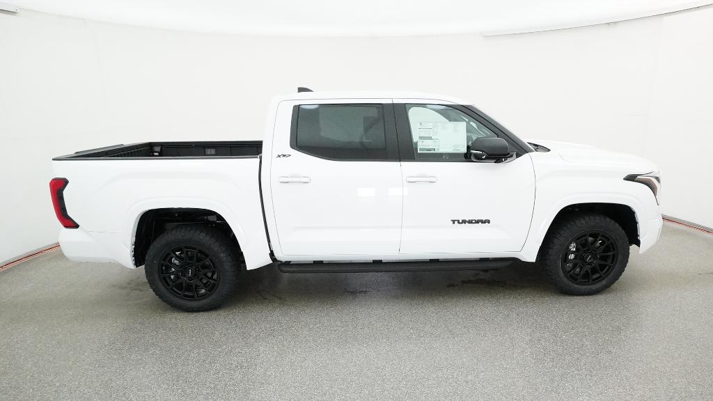 New 2026 Ice Cap Toyota SR5 image 59