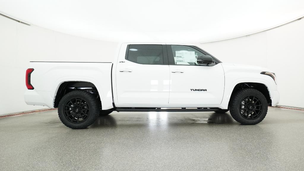 New 2026 Ice Cap Toyota SR5 image 57