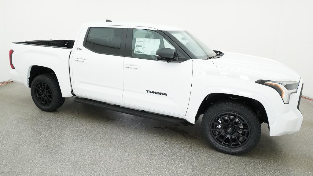 New 2026 Ice Cap Toyota SR5 image 56