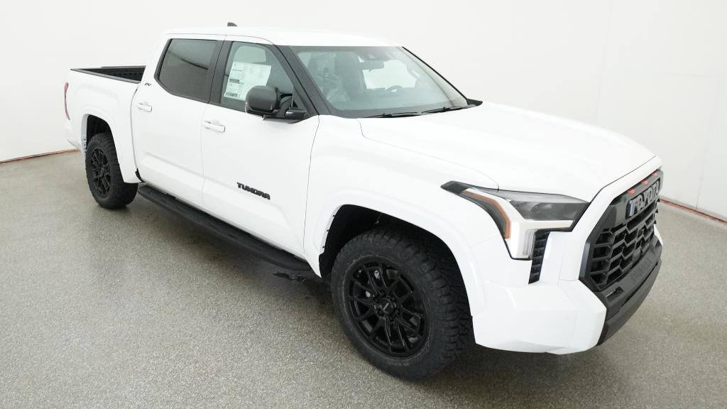 New 2026 Ice Cap Toyota SR5 image 53