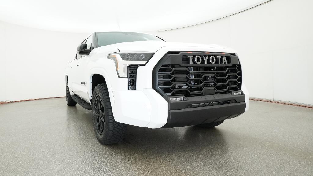 New 2026 Ice Cap Toyota SR5 image 73