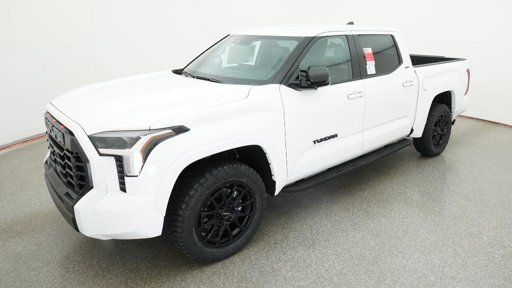 New 2026 Ice Cap Toyota SR5 image 52