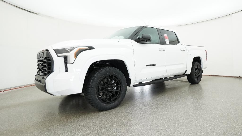 New 2026 Ice Cap Toyota SR5 image 58