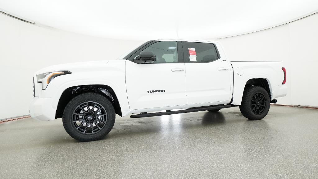 New 2026 Ice Cap Toyota SR5 image 62