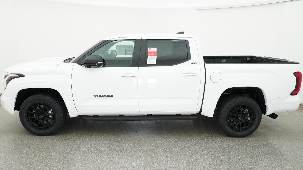 New 2026 Ice Cap Toyota SR5 image 55