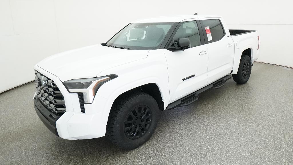 2026 Toyota Tundra  SR5