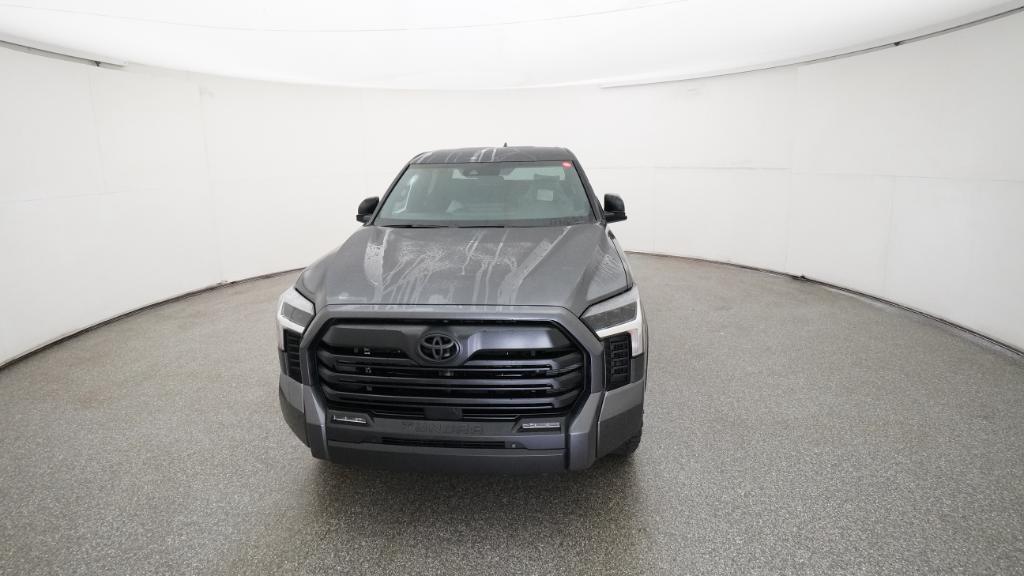 2026 Toyota Tundra SR5 CrewMax photo 2