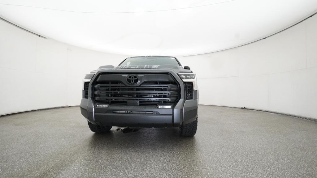 2026 Toyota Tundra SR5 CrewMax photo 3