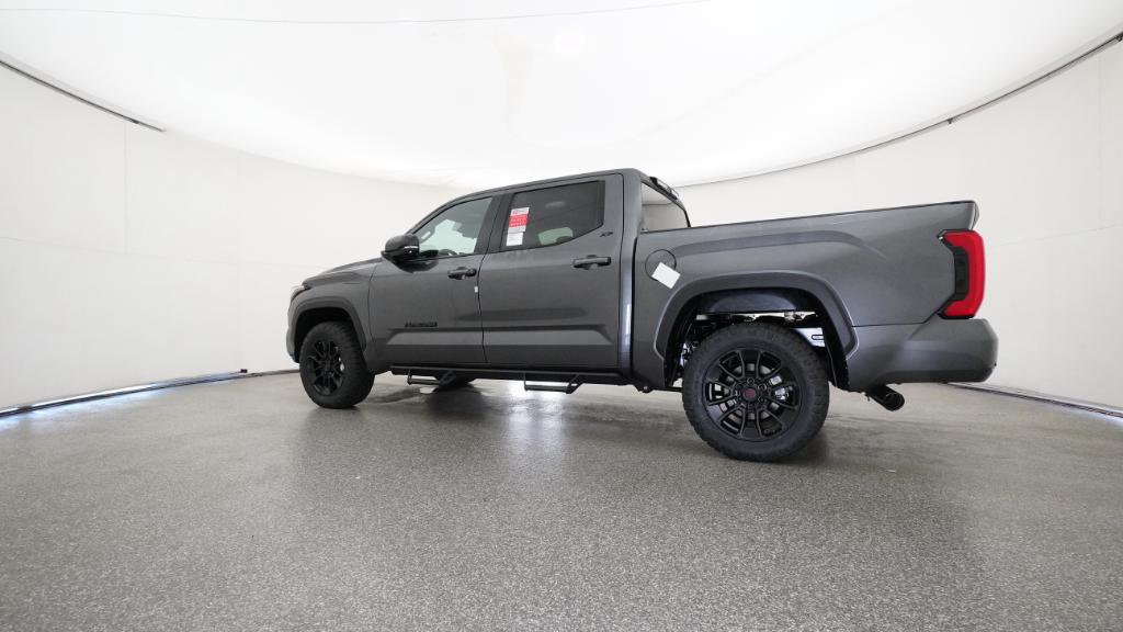2026 Toyota Tundra SR5 CrewMax photo 12