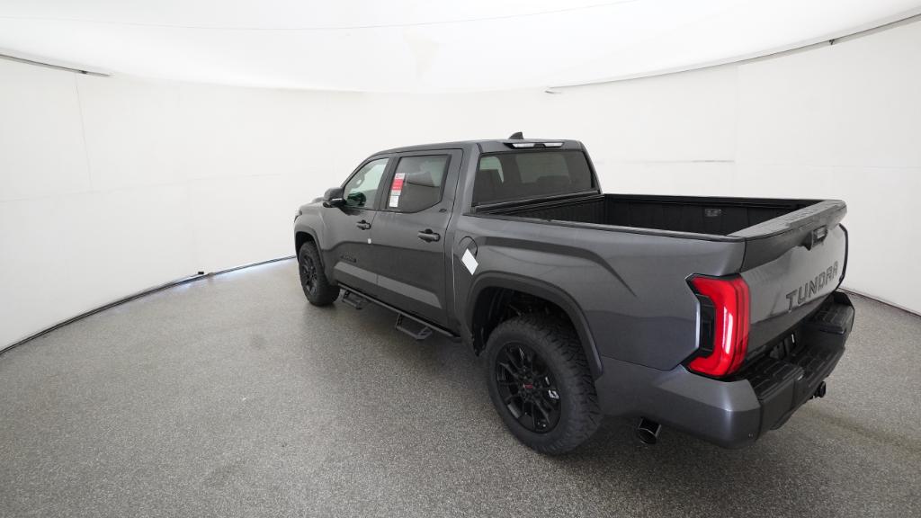 2026 Toyota Tundra SR5 CrewMax photo 13
