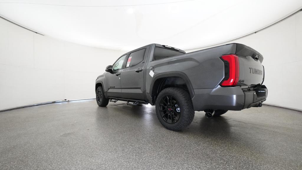 2026 Toyota Tundra SR5 CrewMax photo 14
