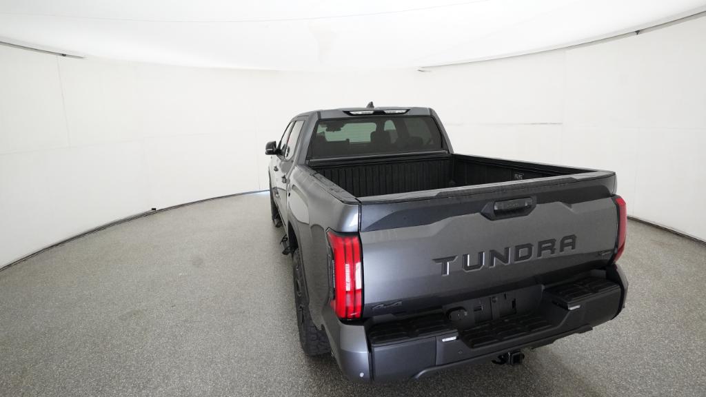 2026 Toyota Tundra SR5 CrewMax photo 16